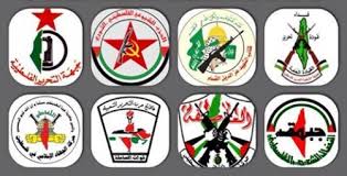 فصائل العمل الوطني وفعاليات جنين تطالب بالالتفاف حول الرئيس