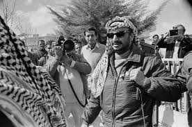 غدا الذكرى الـ54 لانطلاقة الثورة الفلسطينية المعاصرة