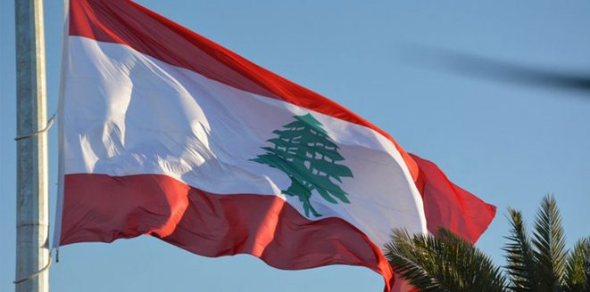 فعاليات لبنانية ترحب بمبادرة الرئيس تدشين شارع القديس مار شربل في بيت لحم