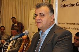 شاهر سعد يندد بالاعتداء الآثم على مكاتب تلفزيون فلسطين في المحافظات الجنوبية