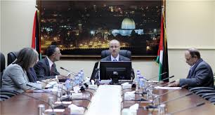 مجلس الوزراء يدين التصعيد الاسرائيلي واستباحة المدن