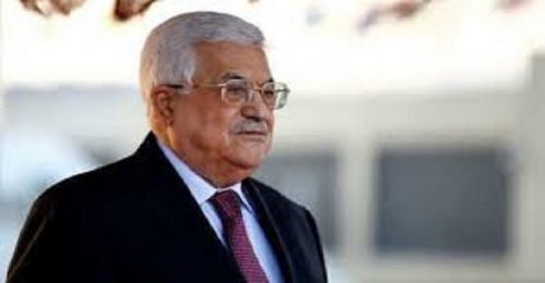 الرئيس يستقبل رئيس الجمعية الامبراطورية الأرثوذكسية الفلسطينية