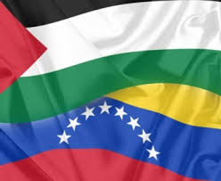 سفيرة فلسطين لدى فنزويلا: الجالية الفلسطينية والطلبة في فنزويلا بخير