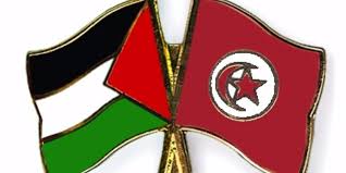 شعث ينقل رسالة من الرئيس عباس إلى أخيه الرئيس التونسي