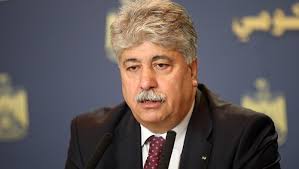 مجدلاني يدعو الجالية الفلسطينية في الاتحاد الاوروبي لتشكيل لوبي لفضح جرائم الاحتلال