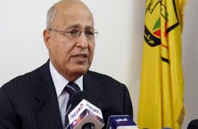 شعث يطلع وفدا من شبيبة فتح في تشيلي على الأوضاع الفلسطينية