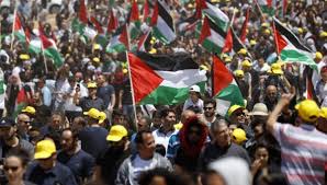 عشية النكبة: أكثر من 100 ألف استشهدوا دفاعا عن الحق الفلسطيني