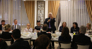 عريقات يدعو الدول إلى عدم المشاركة في ورشة البحرين