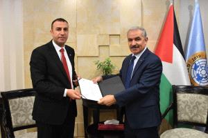 فنزويلا تجدد دعمها وتأييدها لفلسطين