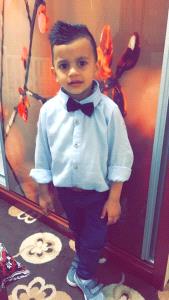 محمد.. طفل العيسوية المطلوب للاحتلال!