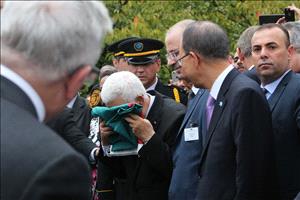 يوم العلم الفلسطيني