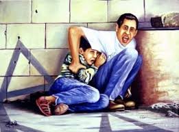 الشهيد الدُرّة .. 19 عاماً على مشهد هز العالم