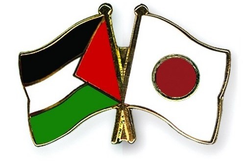 أبو عمرو يبحث مع "الصداقة الفلسطينية اليابانية" سبل تطوير العلاقات بين البلدين