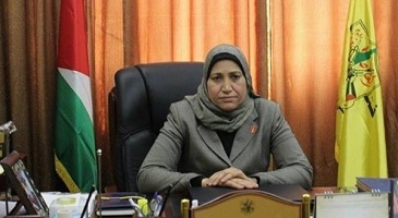 حمد: فلسطين من أوائل الدول التي وضعت خطة للنهوض بالمرأة رغم تحديات الاحتلال