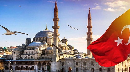 تركيا تدين موافقة إسرائيل على بناء وحدات استيطانية جديدة