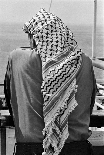 الجالية الفلسطينية في الولايات المتحدة الأميركية تستذكر الشهيد عرفات