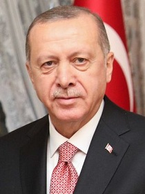 أردوغان: "صفقة القرن" غير مقبولة على الإطلاق