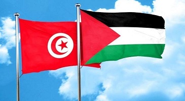 تونس: إحلال السّلام العادل والشّامل في الشرق الأوسط يمرّ وجوبا عبر الاعتراف الكامل بحقوق الشعب الفلس