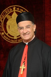 البطريرك الراعي: صفقة القرن علامة حرب وحقد ودمار