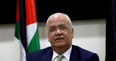 عريقات: "صفقة القرن" هي خطة نتنياهو بغلاف أميركي