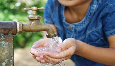 البنك الدولي يعلن عن منح بقيمة 117 مليون دولار لتوفير مياه الشرب في غزة