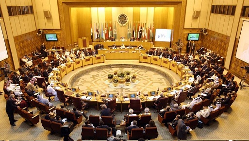 الجامعة العربية تدعو لتبني خطة تحرك فاعلة للتصدي للانتهاكات الإسرائيلية