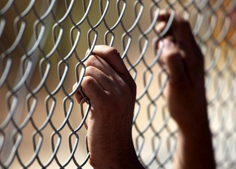 نادي الأسير: أسرى سجن "عوفر" ينفذون خطوات احتجاجية