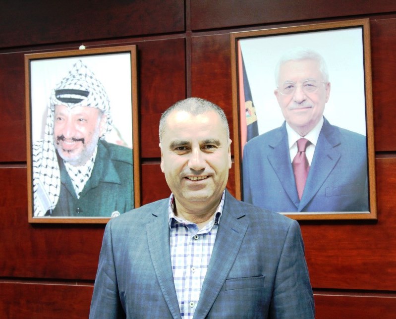 أبو الرب: ستبقى المساجد في المحافظات غير المصابة مفتوحة مع إستمرار تعليق خطبة وصلاة الجمعة