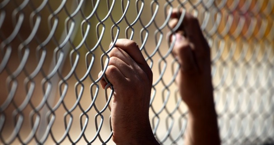 بسبب الضغوطات: إدارة سجن "النقب" تبدأ بإجراءات فحص كورونا لأسرى قسم (22)