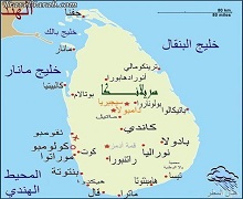 سريلانكا تؤكد دعمها السياسي الثابت تجاه القضية الفلسطينية حتى تحقيق السلام العادل