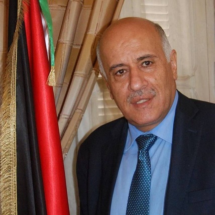 الرجوب: اجتماع للأمناء العامين للفصائل برئاسة الرئيس الخميس المقبل