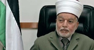 المفتي العام يدين تطاول الحاقدين على القرآن الكريم