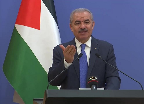 مجلس الوزراء يدرس التوصية للرئيس بتصويب علاقة فلسطين بالجامعة العربية