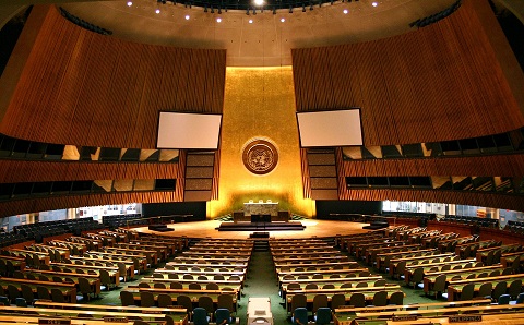 خطابان هامان للرئيس أمام الجمعية العامة للأمم المتحدة الأسبوع المقبل