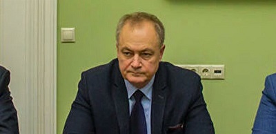 السفير الروسي في لبنان: موقف روسيا الثابت يعتمد على احترام حق الشعب الفلسطيني في تقرير مصيره