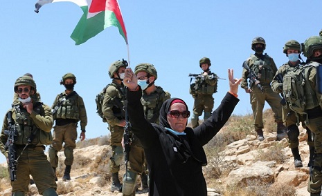 سفير نيكاراغوا لدى فلسطين: نرفض سياسة إسرائيل الاستيطانية ومفتاح السلام إنهاء الاحتلال