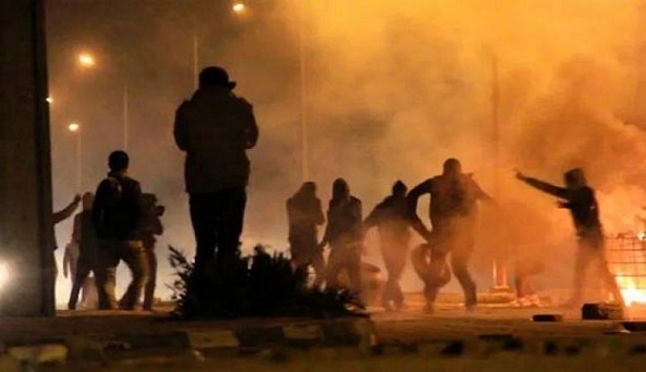 فتح بالقدس: خروج المقدسيين للتصدي للاحتلال ومستوطنيه يؤكد أن كل من راهن على كسر إرادة المقدسيين واهم