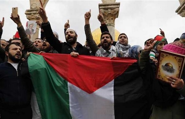 المجلس الوطني": ما يجري بالقدس يستوجب توحيد الطاقات الفلسطينية لمواجهة آلة الحرب الإسرائيلية