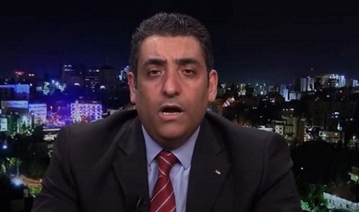 عوض الله: جامعة الدول العربية تعقد غدا اجتماعا وزاريا لبحث جرائم الاحتلال في القدس