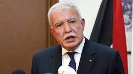 المالكي: تحرك مشترك لسفراء فلسطين والأردن في عواصم الدول المضيفة نصرة للقدس ومقدساتها