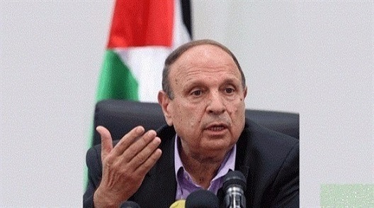 الحسيني: القدس بحاجة الكل الفلسطيني والعربي والدولي لإنقاذها من مخططات التهويد