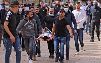 المرصد العربي لحقوق الإنسان يطالب بالتدخل الفوري لتوفير الحماية لشعبنا