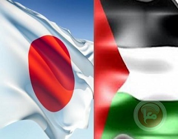 في اتصال هاتفي مع المالكي: اليابان تعلن تقديم 10 ملايين دولار مساعدات عاجلة لفلسطين
