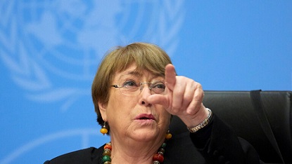 الأمم المتحدة: الضربات الإسرائيلية على غزة قد تمثل جرائم حرب