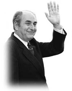 عشرون عاما على رحيل أمير القدس فيصل الحسيني