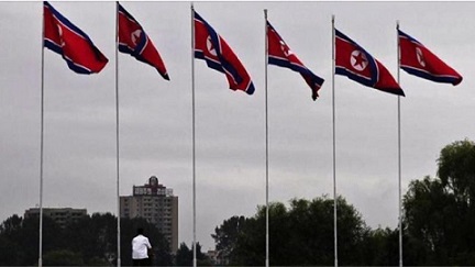 كوريا الشمالية تدين جرائم الاحتلال بحق شعبنا