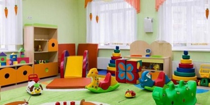 "التنمية" تشكل لجنة تحقيق في ملابسات ما حدث بإحدى الحضانات برام الله