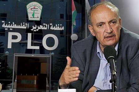 التحرير الفلسطينية: تعيين حماس رئيس جديد للجنة الإدارية يكرس الانقسام ويفشل الجهود المصرية