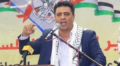 نصر: حماس تُصر على الانفصال بقرارها تعيين رئيس جديد لـ"اللجنة الإدارية"