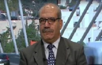 الخطيب: حماس مستمرة في حكومة الأمر الواقع ومتمسكة باختطاف القطاع